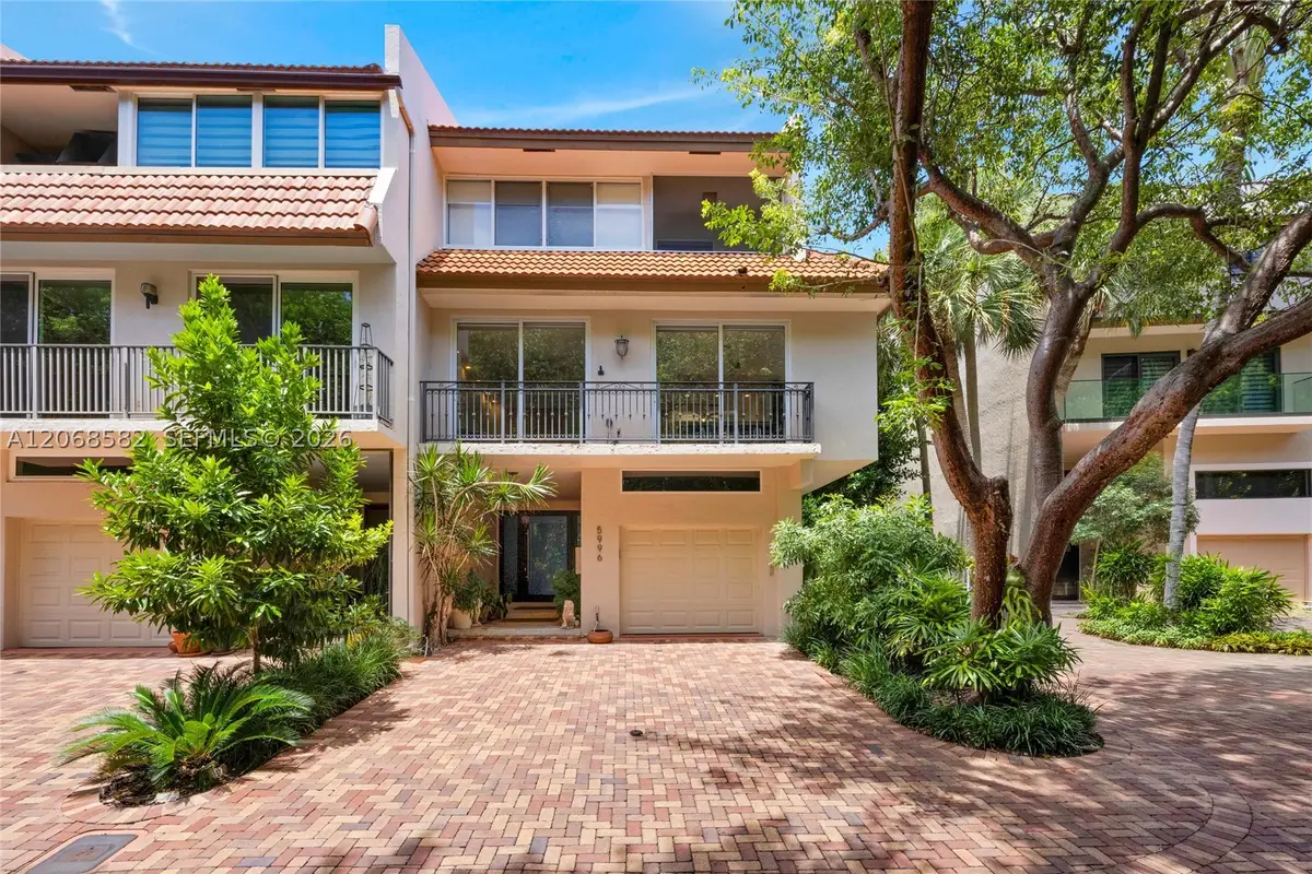 5996 Paradise Point Dr, Palmetto Bay, FL 33157 - #1