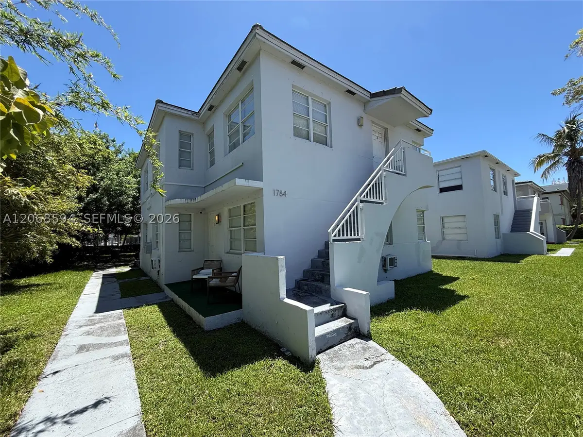 1784 Normandy Dr, Miami Beach, FL 33141 - #1