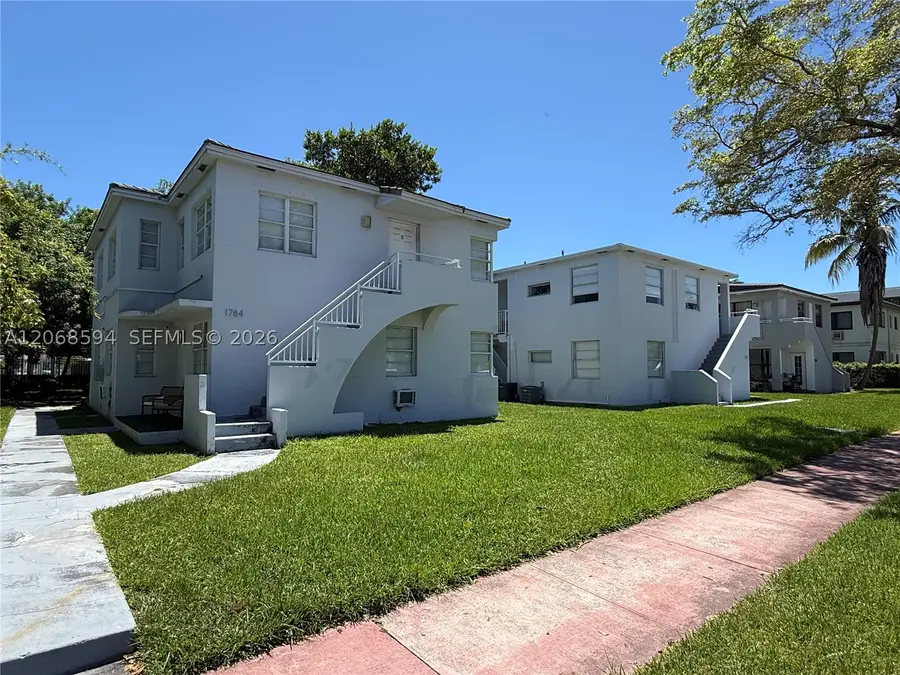 1784 Normandy Dr, Miami Beach, FL 33141 - #2