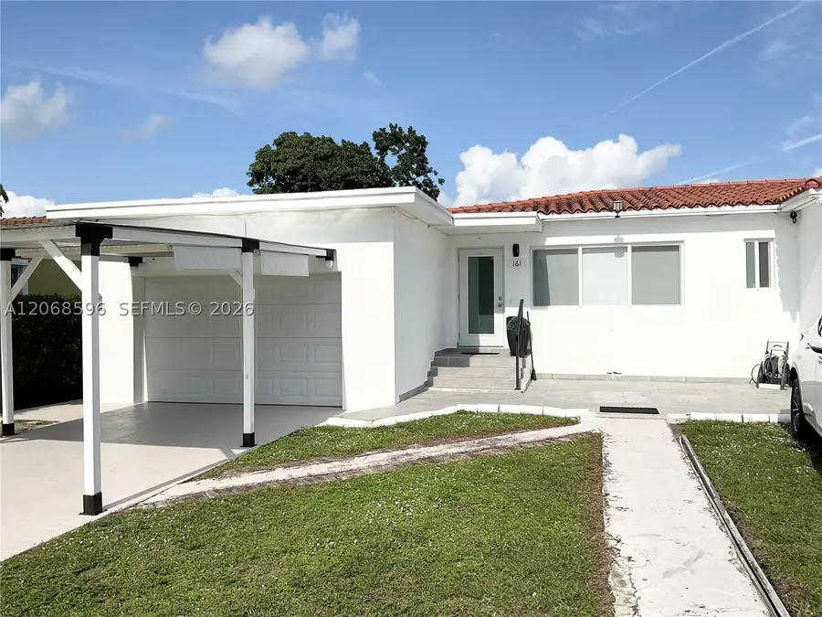 161 NW 145th St, Miami, FL 33168 - #3