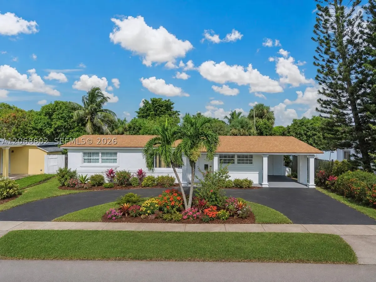 621 SW 30th Ave, Fort Lauderdale, FL 33312 - #1