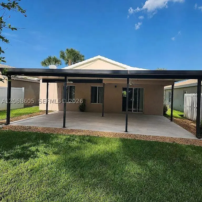 4638 SW 134th Ave, Miramar, FL 33027 - #2