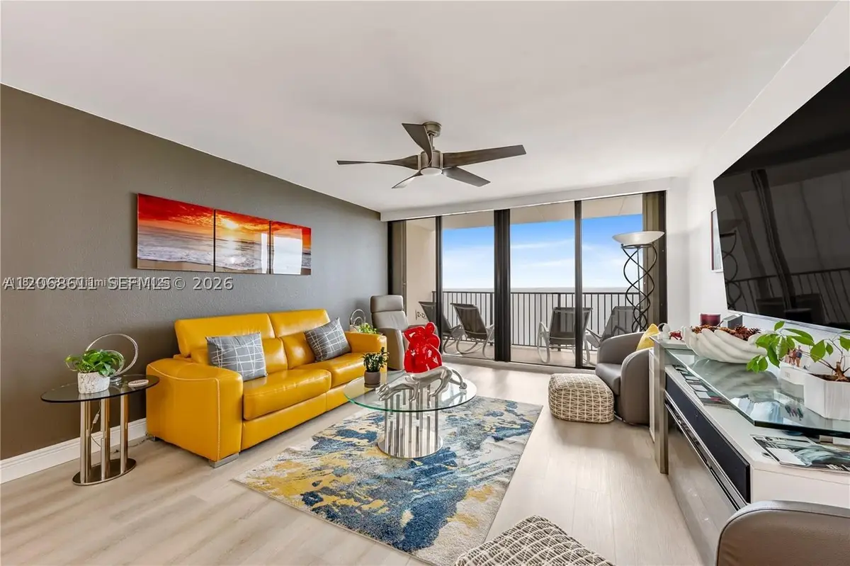 2201 S Ocean Dr #2202, Hollywood, FL 33019 - #1