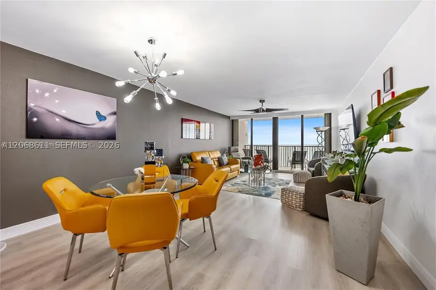 2201 S Ocean Dr #2202, Hollywood, FL 33019 - #2