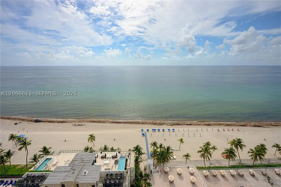 2201 S Ocean Dr #2202, Hollywood, FL 33019 - #3