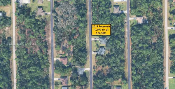 2018 Roosevelt Avenue, Other, FL 33920