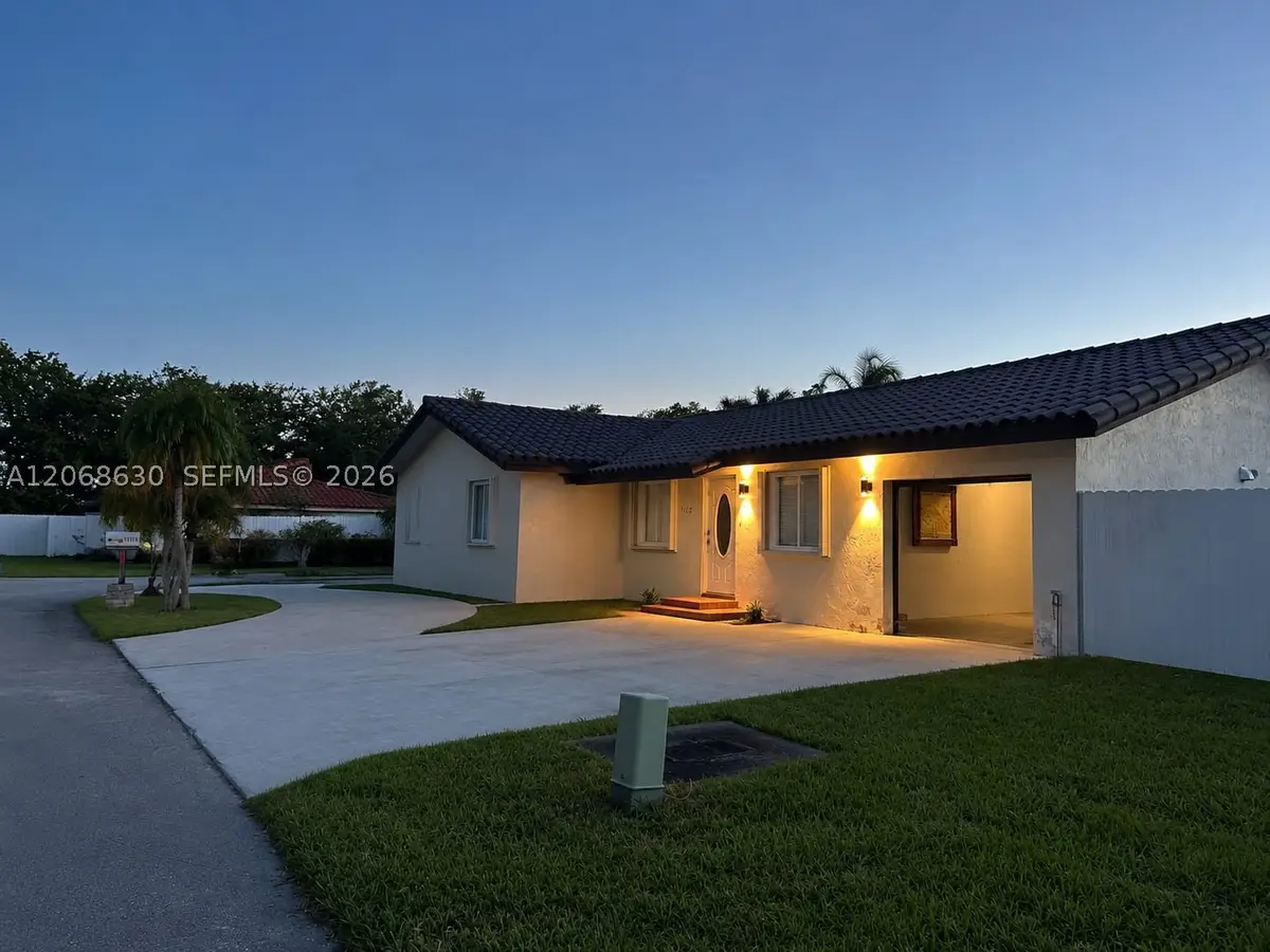 11122 SW 143rd Ct, Miami, FL 33186 - #1