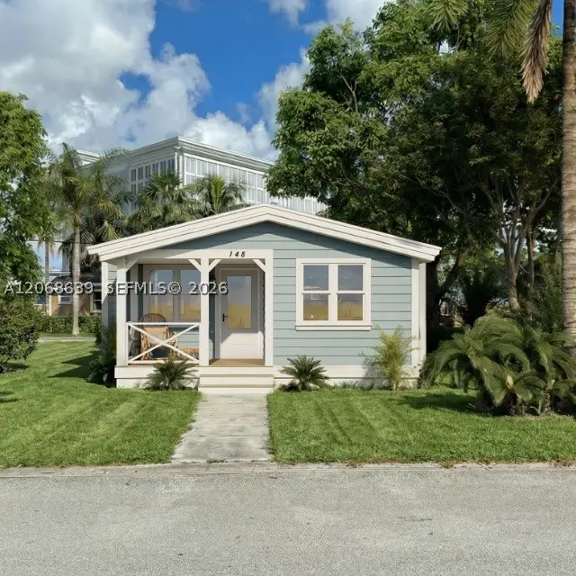 145 Frow Ave, Coral Gables, FL 33133 - #1