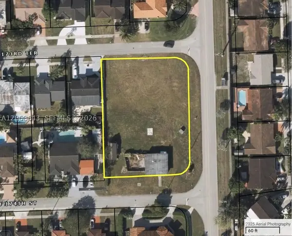 17340 SW 147th Ave, Miami, FL 33187