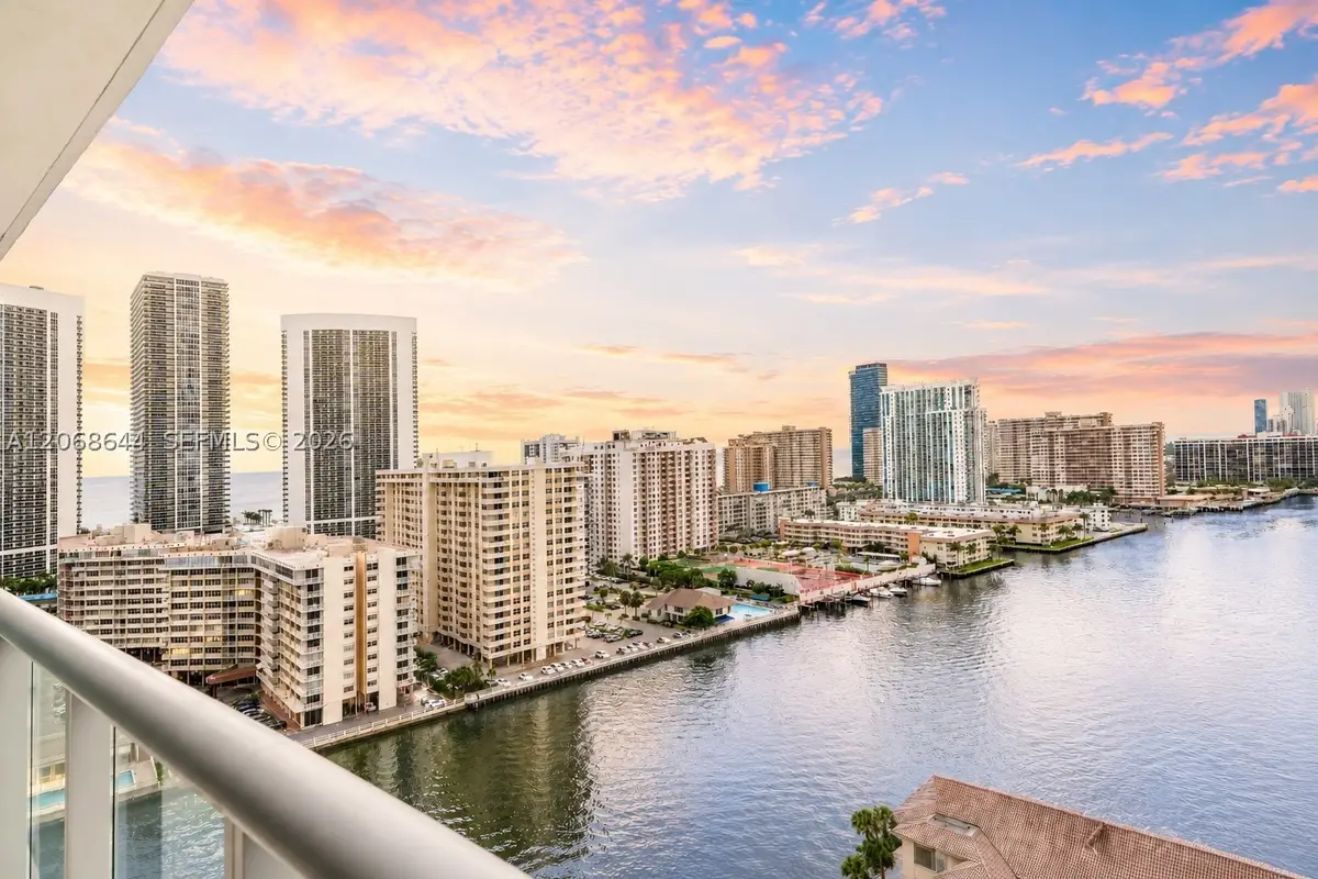 2602 E Hallandale Beach Blvd #R1905, Hallandale Beach, FL 33009 - #1