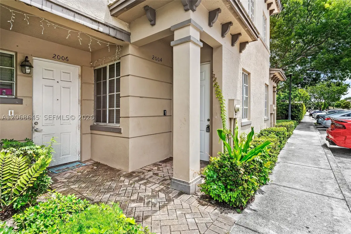 2004 Freeport Ln #4106, Riviera Beach, FL 33404 - #1