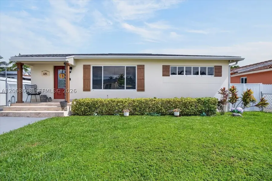 121 E 36th St, Hialeah, FL 33013 - #3