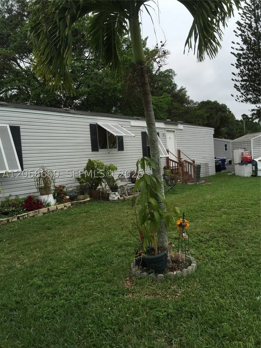 35250 SW 177th Ct Unit 29, Homestead, FL 33034 - #2