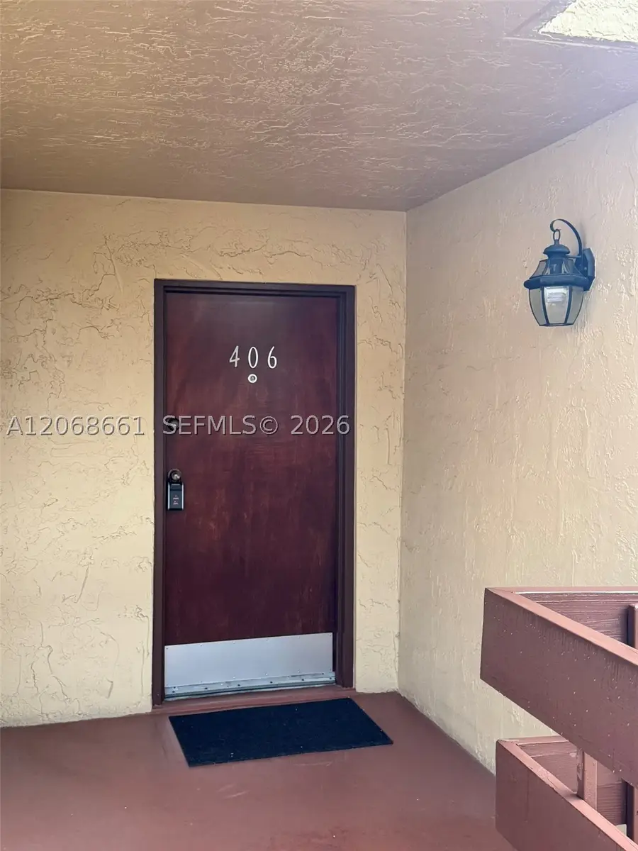9022 SW 123rd Ct #O406, Miami, FL 33186 - #2