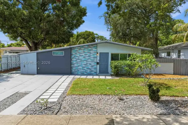 331 Delaware Ave, Fort Lauderdale, FL 33312