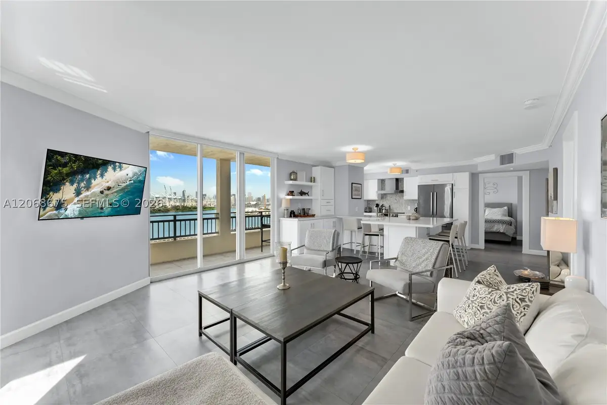 90 Alton Rd #1102, Miami Beach, FL 33139 - #1