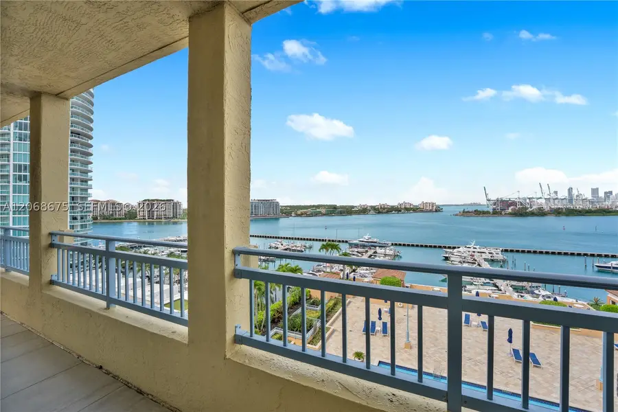 90 Alton Rd #1102, Miami Beach, FL 33139 - #2