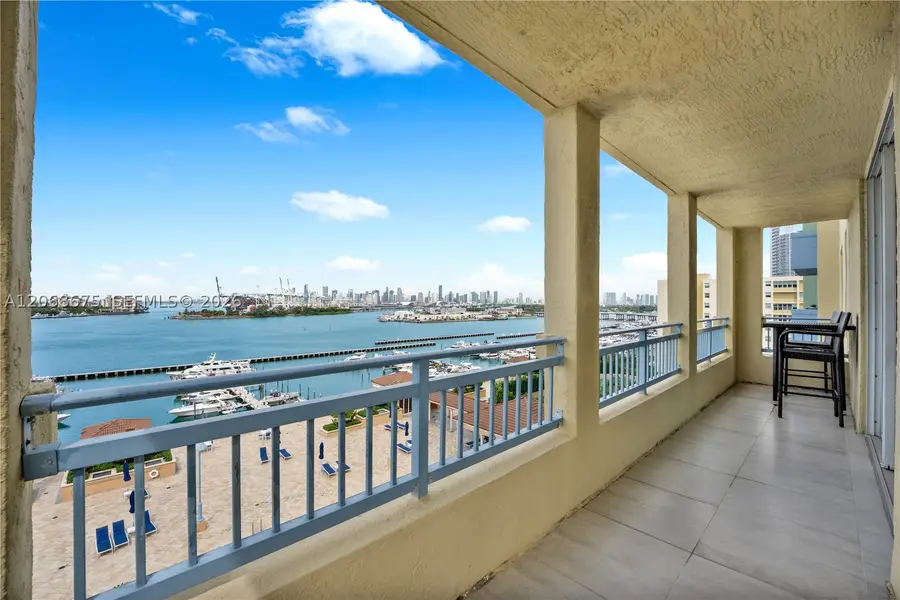 90 Alton Rd #1102, Miami Beach, FL 33139 - #3