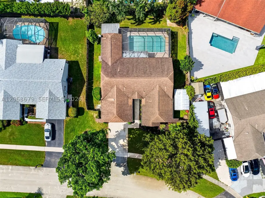 15705 SW 7th Pl, Sunrise, FL 33326 - #2