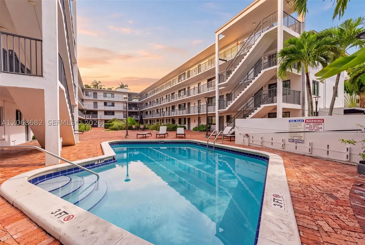 2924 Day Ave #N314, Miami, FL 33133 - #1