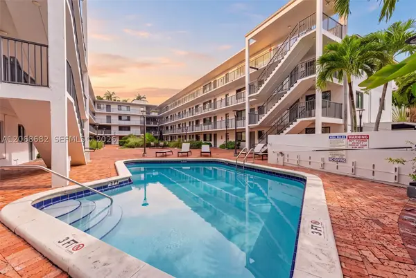 2924 Day Ave #N314, Miami, FL 33133