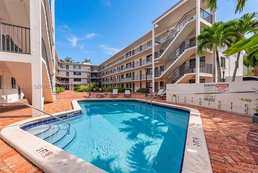 2924 Day Ave #N314, Miami, FL 33133 - #2