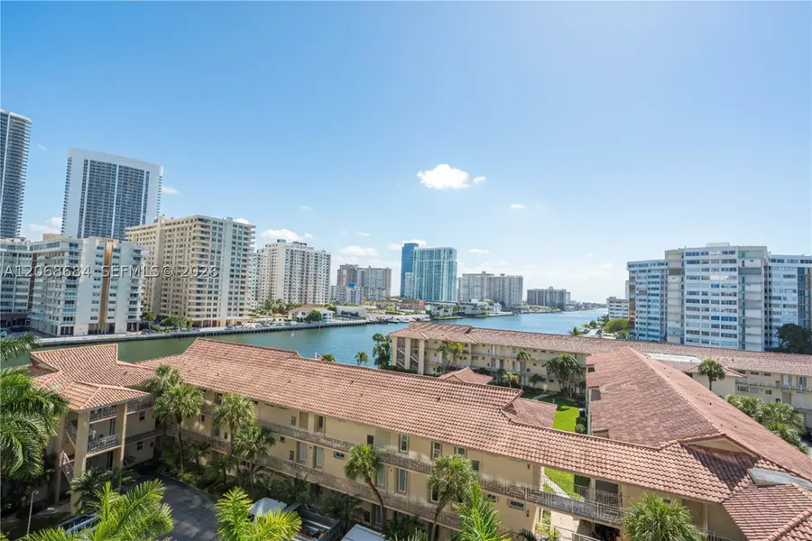 2602 E Hallandale Beach Blvd #R707, Hallandale Beach, FL 33009 - #2