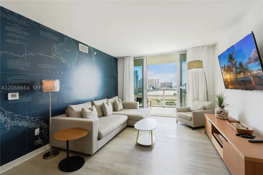 2602 E Hallandale Beach Blvd #R707, Hallandale Beach, FL 33009 - #3