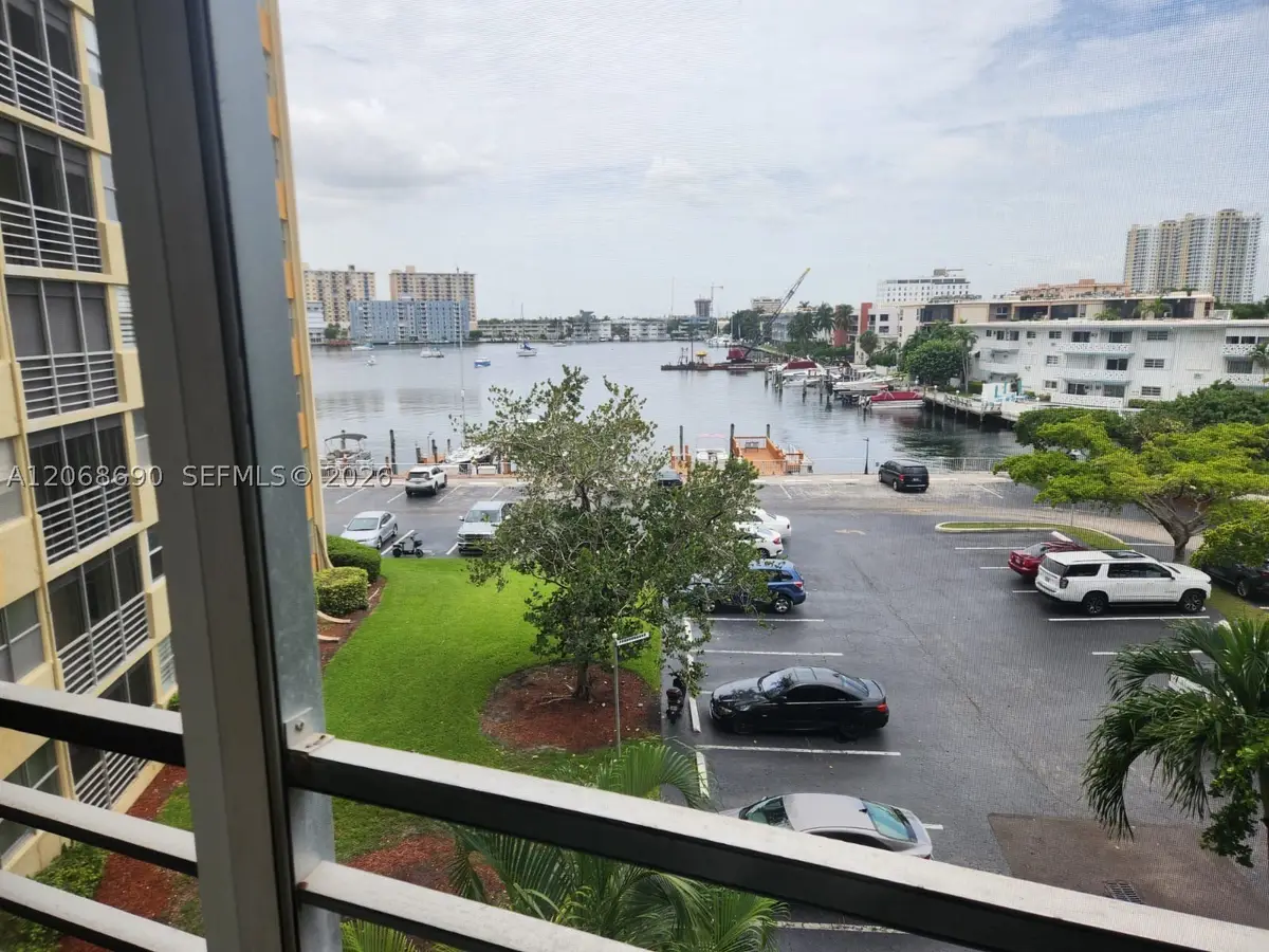 100 Golden Isles Dr #409, Hallandale Beach, FL 33009 - #1
