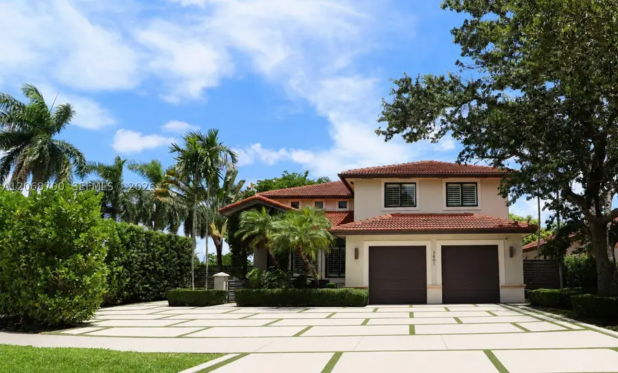 2601 SW 143rd Ave, Miami, FL 33175 - #3