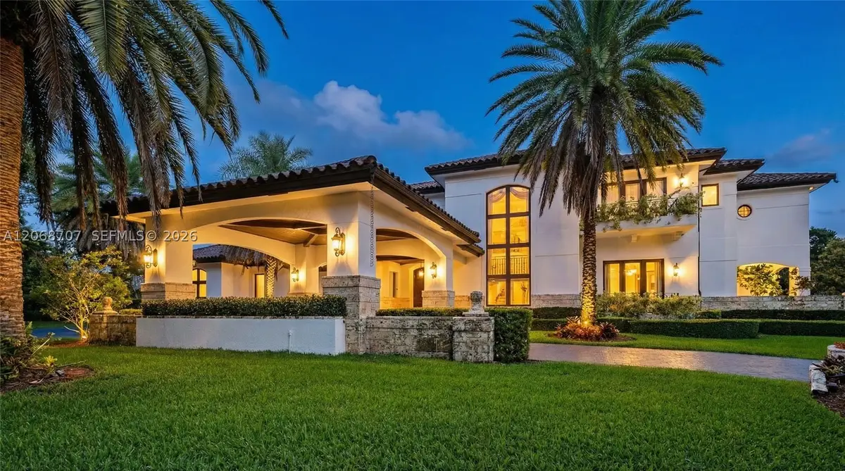 7701 Old Cutler Rd, Coral Gables, FL 33143 - #1