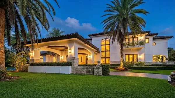 7701 Old Cutler Rd, Coral Gables, FL 33143