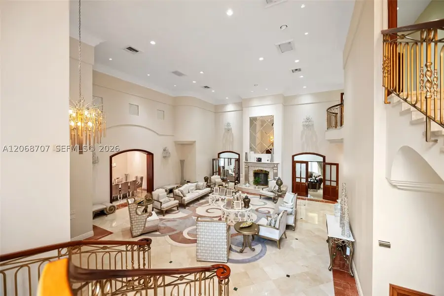 7701 Old Cutler Rd, Coral Gables, FL 33143 - #2