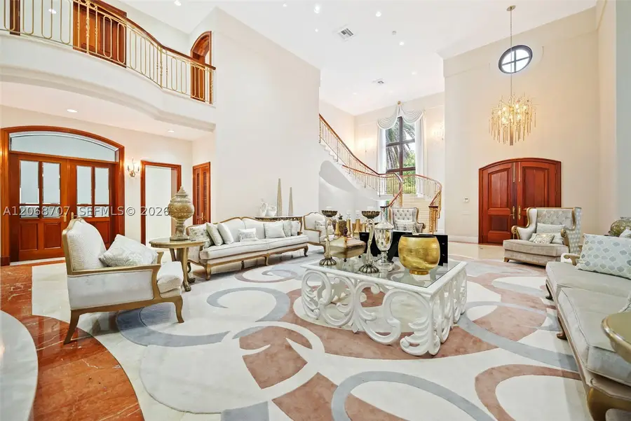 7701 Old Cutler Rd, Coral Gables, FL 33143 - #3
