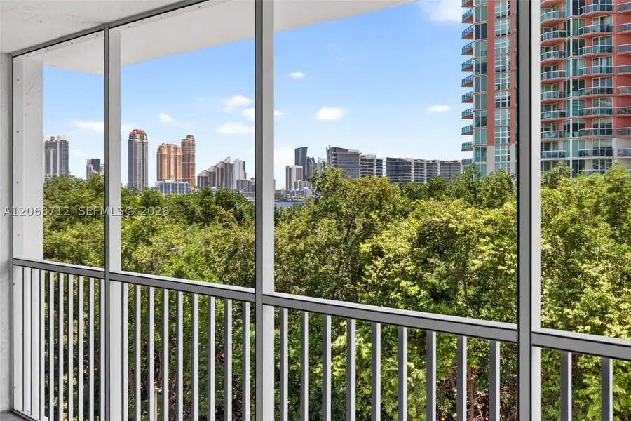 3350 NE 192nd St #5H-B, Aventura, FL 33180 - #3