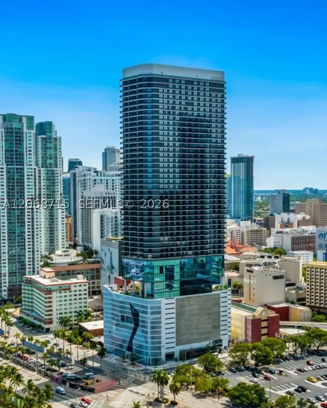 398 NE 5th St #2203, Miami, FL 33132 - #1