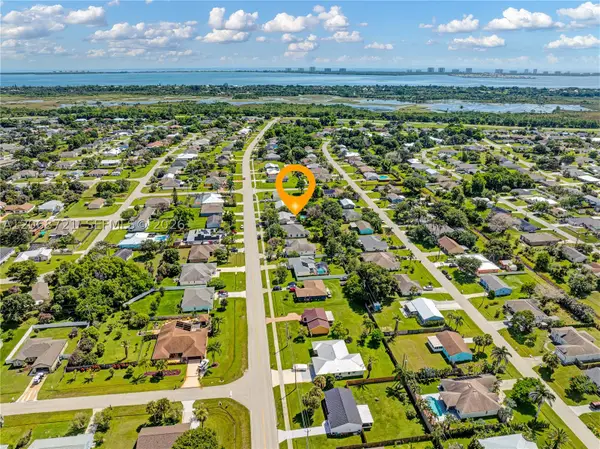 Address Withheld By Seller, Port St Lucie, FL 34952