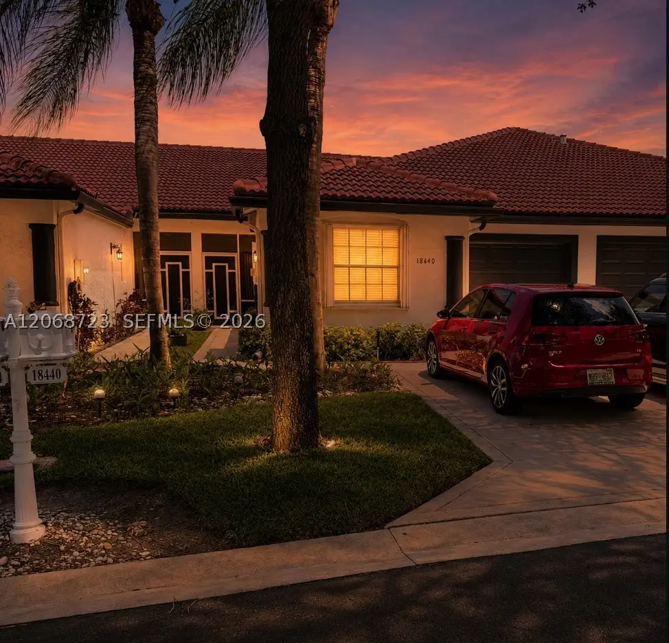 18440 Via Di Sorrento, Boca Raton, FL 33496 - #1