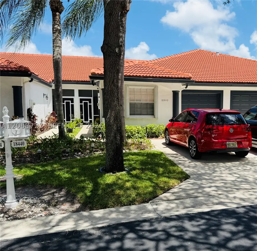 18440 Via Di Sorrento, Boca Raton, FL 33496 - #2