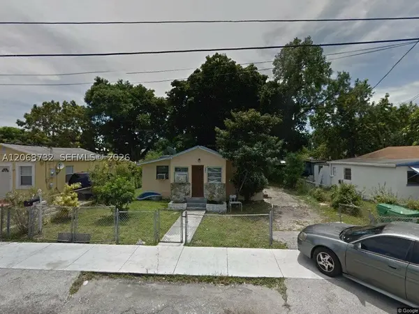 3168 NW 66th St, Miami, FL 33147