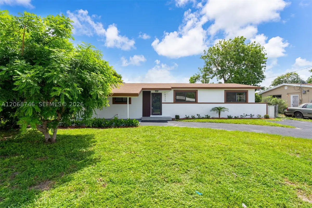 18425 NW 23rd Ave, Miami Gardens, FL 33056 - #1