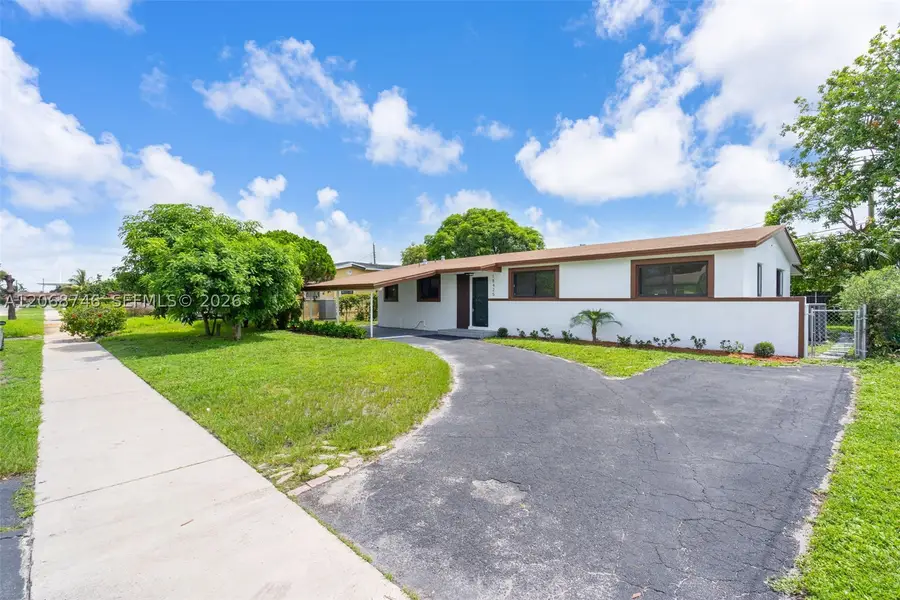 18425 NW 23rd Ave, Miami Gardens, FL 33056 - #2