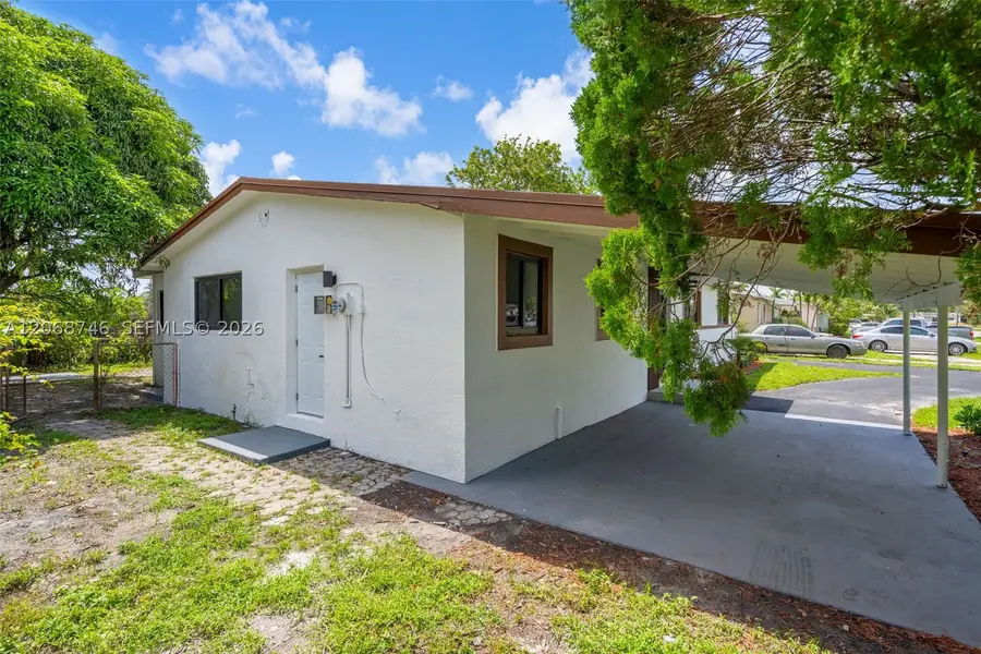 18425 NW 23rd Ave, Miami Gardens, FL 33056 - #3