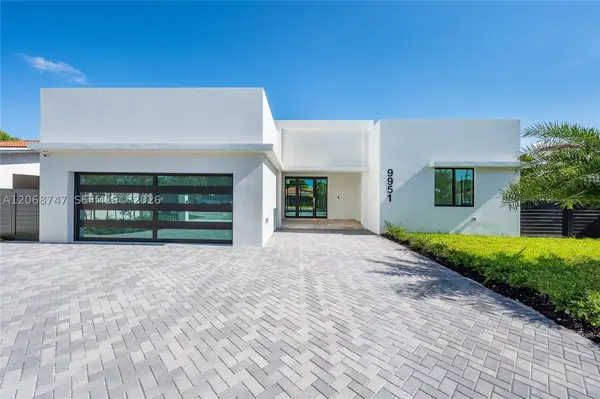 9951 SW 41st Ter, Miami, FL 33165