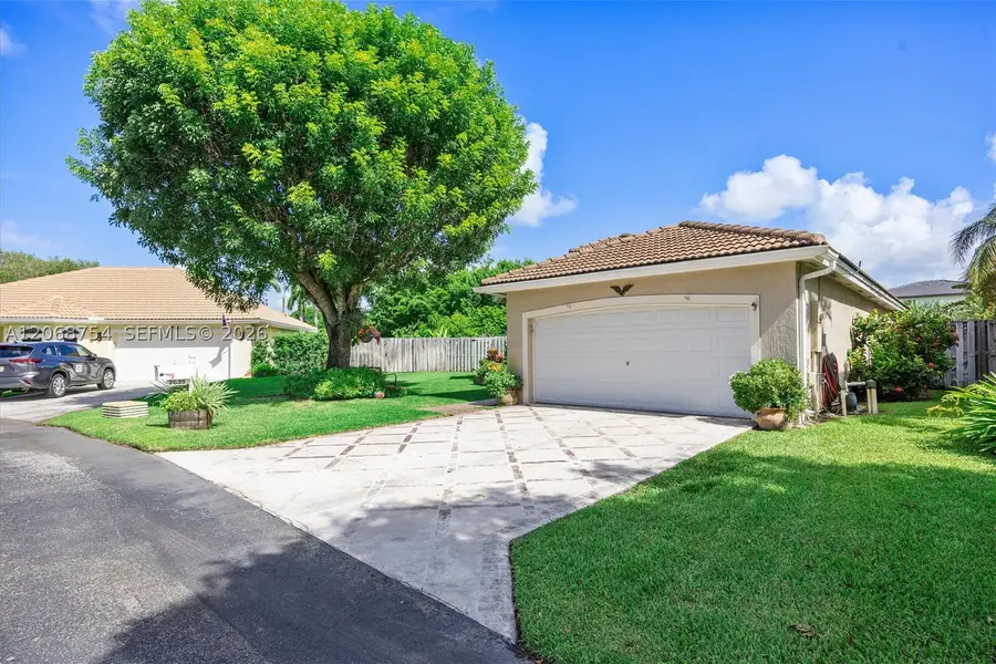 2835 SE 4th Pl, Homestead, FL 33033 - #2