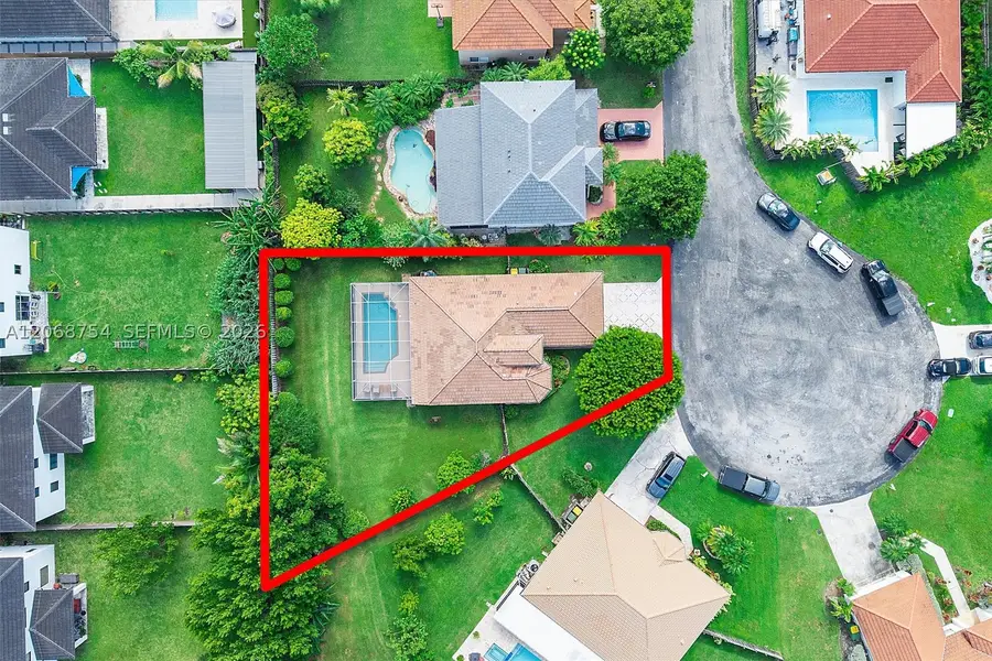 2835 SE 4th Pl, Homestead, FL 33033 - #3