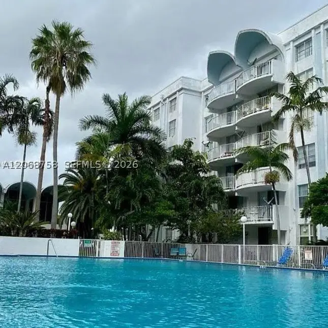 492 NW 165th St Rd #C-415, Miami, FL 33169 - #2