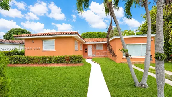 7552 Hispanola Ave, North Bay Village, FL 33141