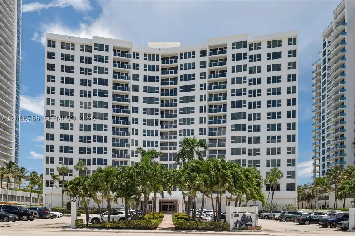 3505 S Ocean Dr #1505, Hollywood, FL 33019 - #1