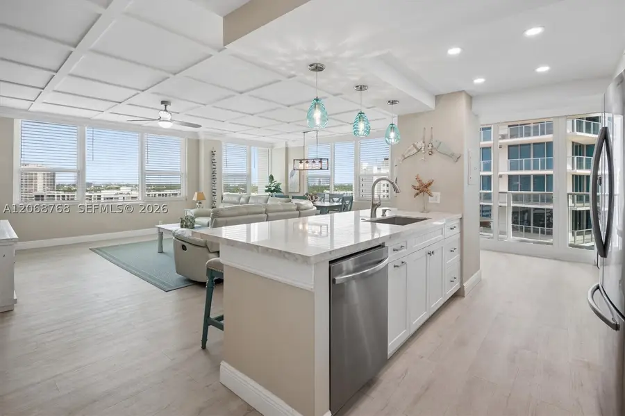3505 S Ocean Dr #1505, Hollywood, FL 33019 - #2